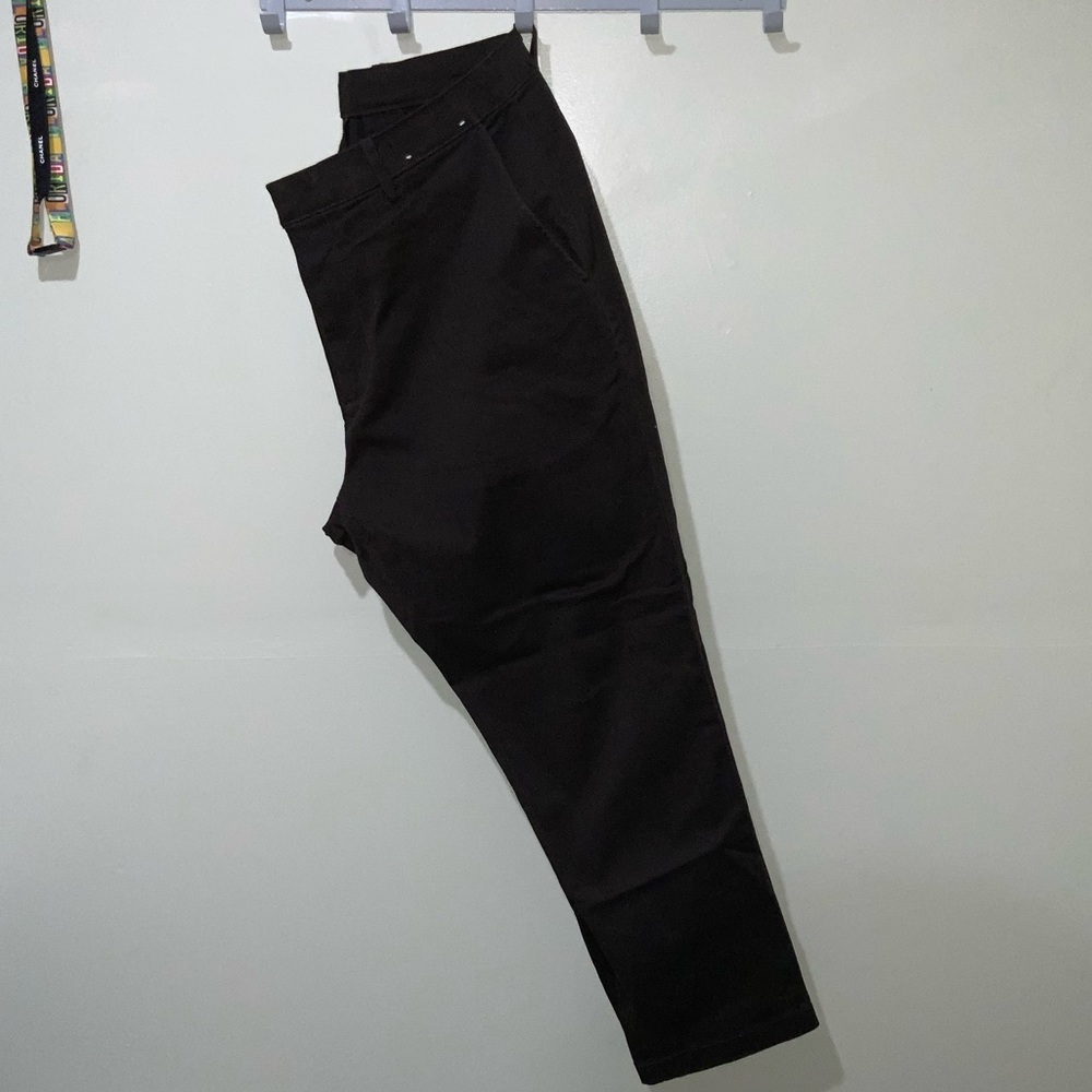 Uniqlo Brown Pants Size M (waist 30-33)